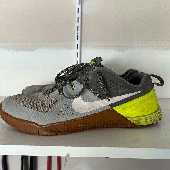 Nike Metcon 2 - Picture 2 of 5